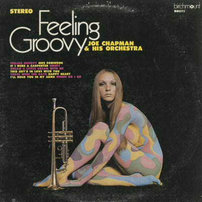 Feeling Groovy (1970)