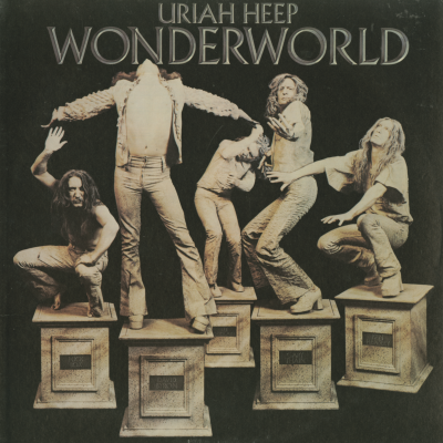 Wonderworld (1974)