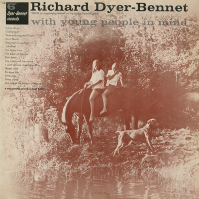 Richard Dyer-Bennett 6