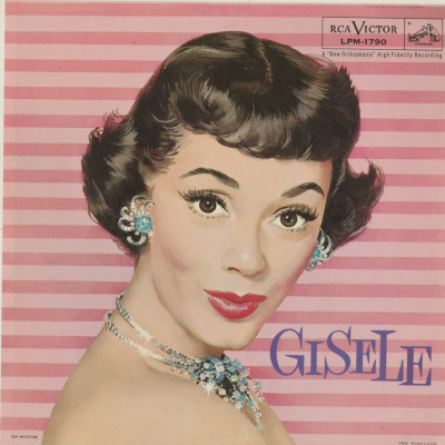 Gisele (1958)