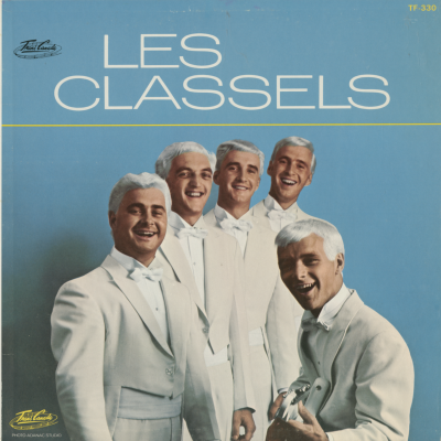 Les Classels (1964)