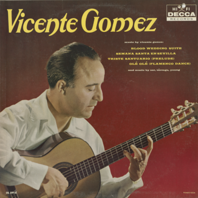 Vincent Gomez