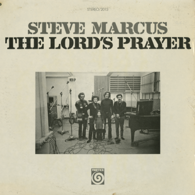 The Lord's Prayer (1969)