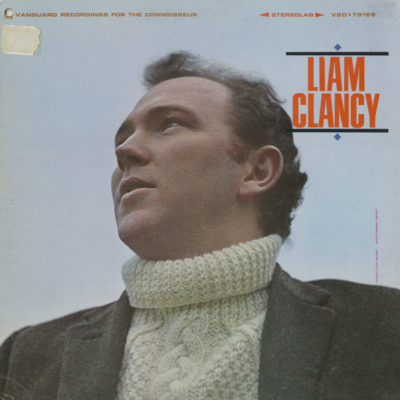 Liam Clancy (1965)