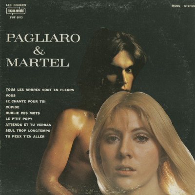 Pagliaro & Martel
