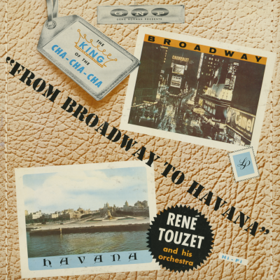 From Broadway To Havana