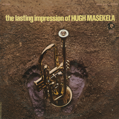 The Lasting Impression Of Hugh Masekela