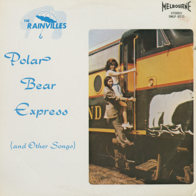 Polar Bear Express (1973)