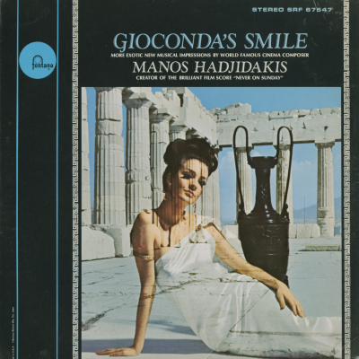 Gioconda's Smile (1966)
