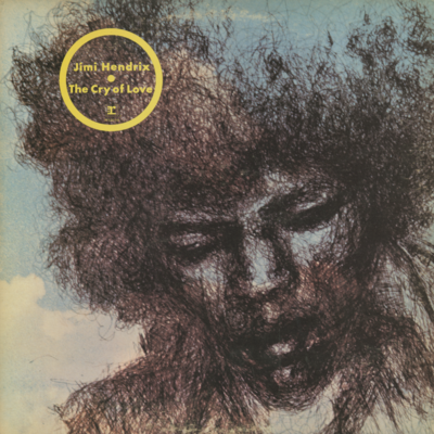 The Cry Of Love