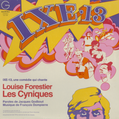 IXE-13