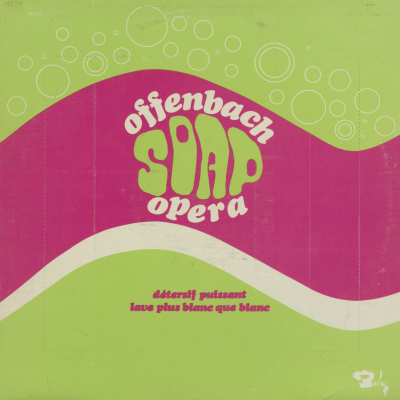 Offenbach Soap Opera (1972)