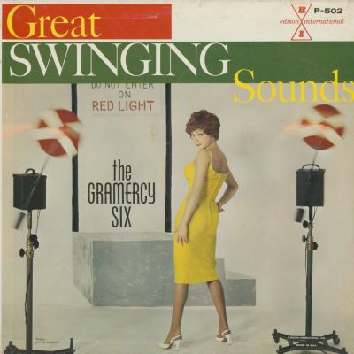 Great Swinging Sounds