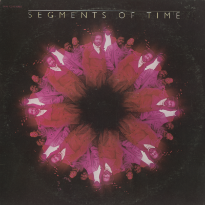 Segments Of Time (1972)