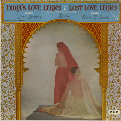 India's Love Lyrics And The Lost Love Lyrics