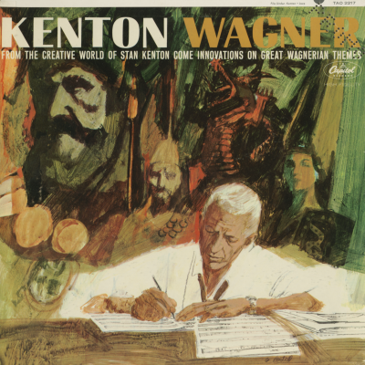 Kenton Wagner