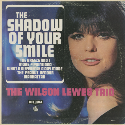 The Shadow Of Your Smile