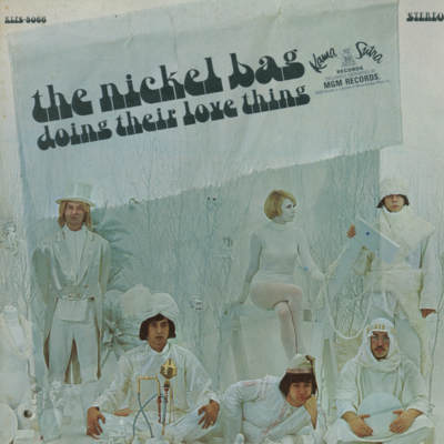 The Nickel Bag Doing Their Thing