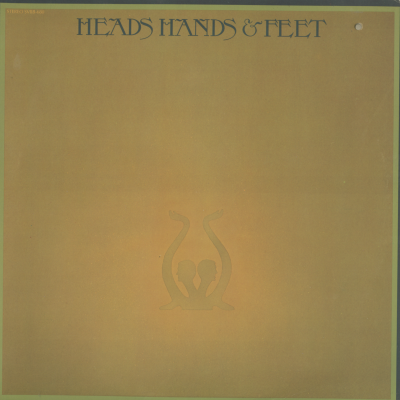 Heads Hands And Feet
