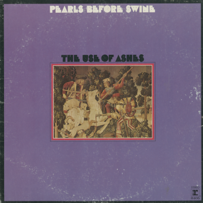 The Use Of Ashes (1970)