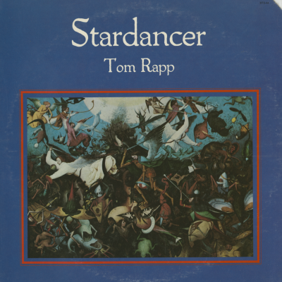 Stardancer Thomas Rapp