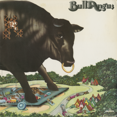 Bull Angus (1971)