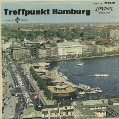 Treffpunkt Hamburg