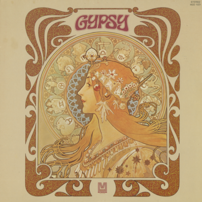 Gypsy (1969)