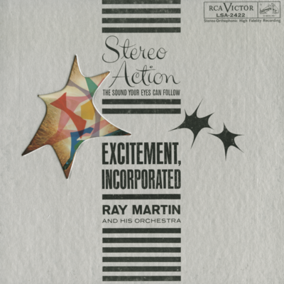 Excitement Incorporated