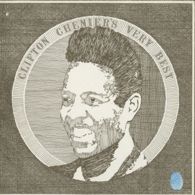 Clifton Chenier's Very Best