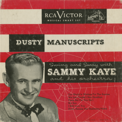Dusty Manuscripts