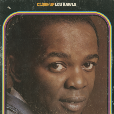 Lou Rawls Close Up