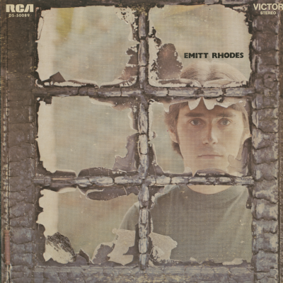 Emitt Rhodes (1971)
