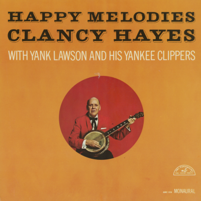 Happy Melodies Clancy Hayes