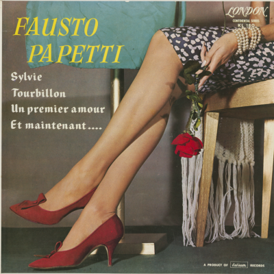 Fausto Papetti