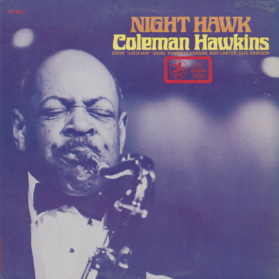 Night Hawk