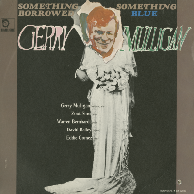 Something Borrowed Something Blue