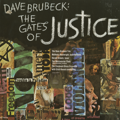 The Gates Of Justice