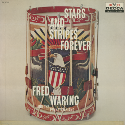 Stars And Stripes Forever