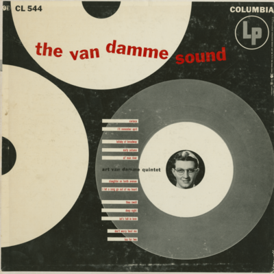 The Van Damme Sound