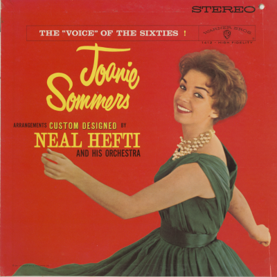 The Voice Of The Sixties