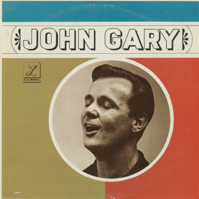 John Gary