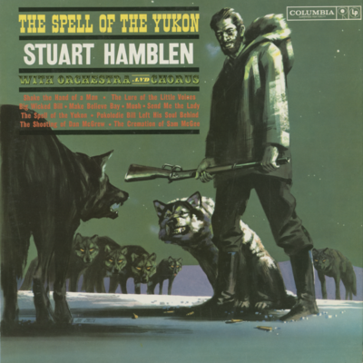 The Spell Of The Yukon