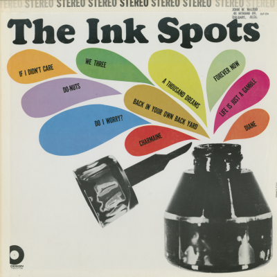 The Ink Spots