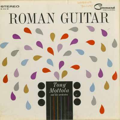 Roman Guitar (1960)