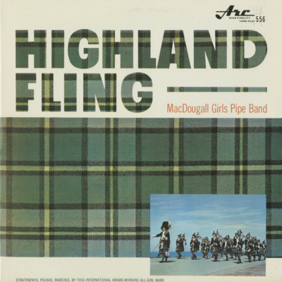 Highland Fling