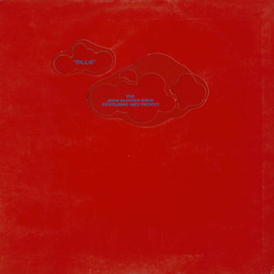 Blue The John Dummer Band (1972)