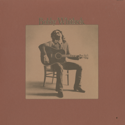 Bobby Whitlock (1972)
