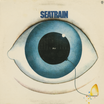 Seatrain (1973)