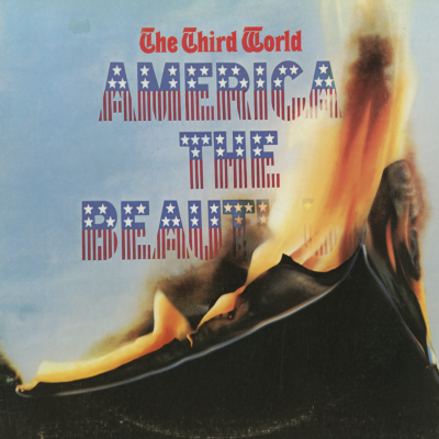 America The Beautiful